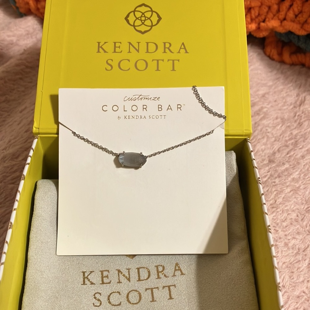 Kendra Scott Necklace